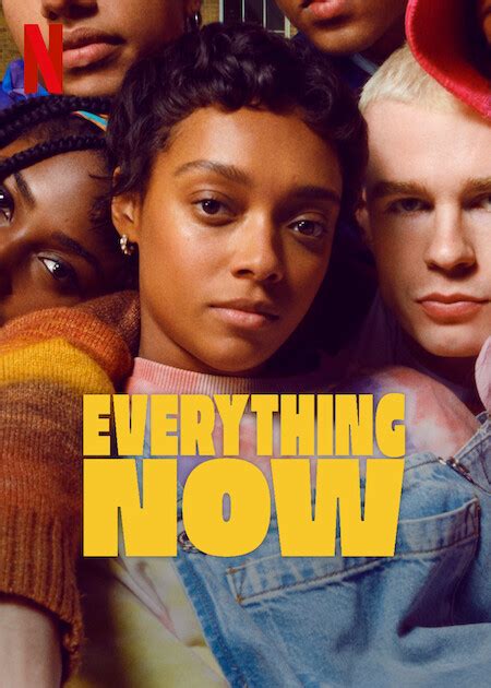 everything now imdb|More.